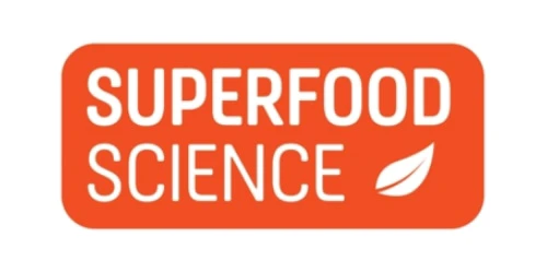 Superfood Science 優惠券,折扣碼