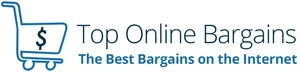 Top Online Bargains 優惠券,折扣碼