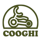 Cooghi 折扣代碼,優惠代碼