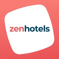 Zen Hotels 優惠券,折扣碼