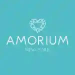 Amorium 優惠碼,優惠代碼和折扣