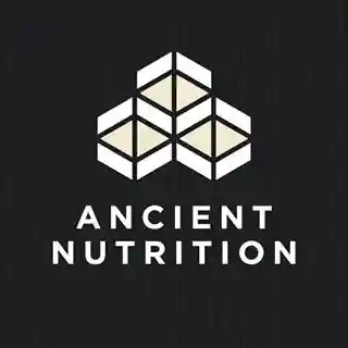 Ancient Nutrition 優惠碼,優惠代碼和折扣