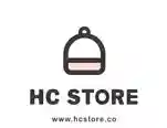 Hc Store 優惠碼,優惠券,折扣代碼