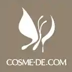 Cosme-de 折扣代碼,優惠代碼