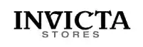Invicta Stores 折扣代碼,優惠代碼