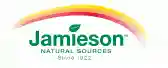 Jamieson Vitamins 優惠碼,優惠券,折扣代碼