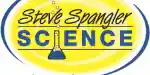 Steve Spangler Science 優惠碼,優惠代碼和折扣