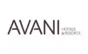 Avani-Hotels.com 優惠券,折扣碼