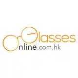 Glassesonline.com.hk 折扣碼,優惠券