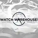 Watch Warehouse 折扣碼,優惠券