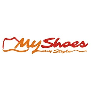 MyShoes 優惠券,折扣碼